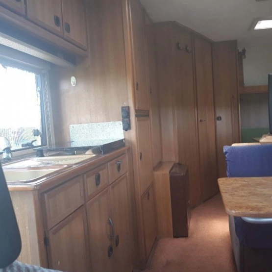                         Fiat Ducato I - zdjęcie 11
                        