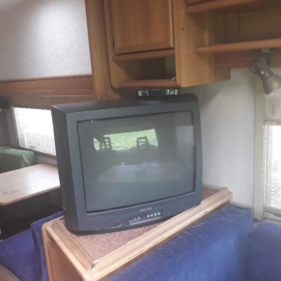                         Fiat Ducato I - zdjęcie 12
                        