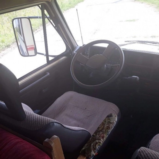                         Fiat Ducato I - zdjęcie 15
                        