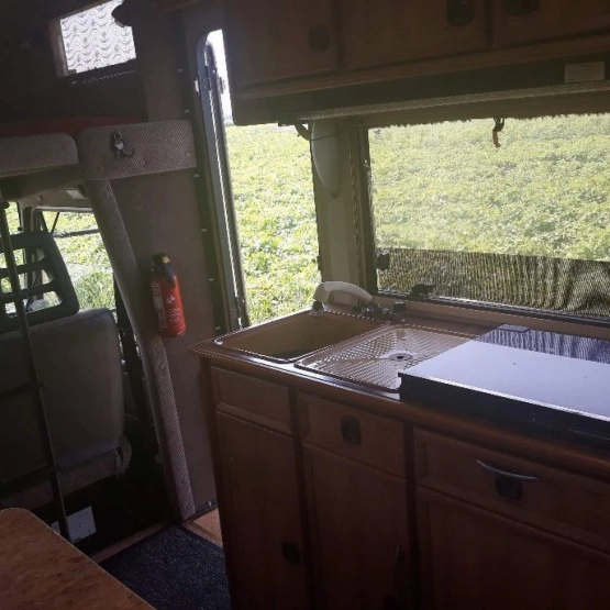                         Fiat Ducato I - zdjęcie 18
                        