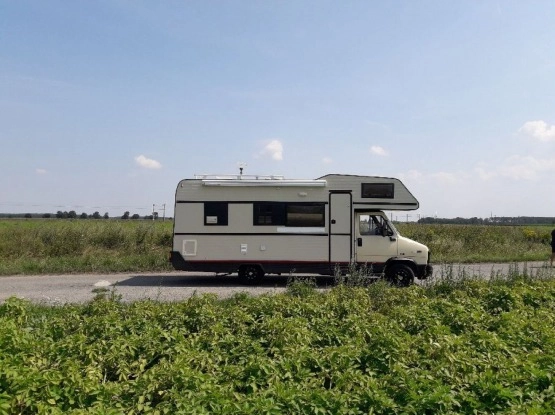                         Fiat Ducato I - zdjęcie 4
                        