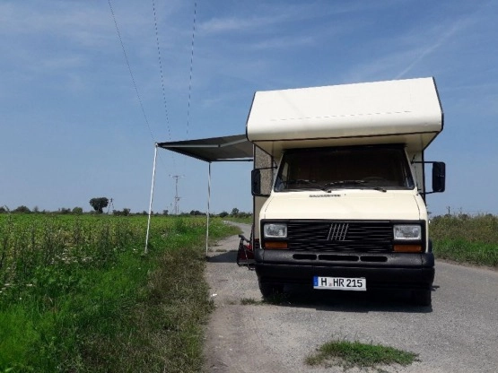                        Fiat Ducato I - zdjęcie 5
                        