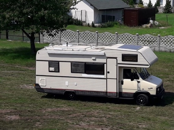                         Fiat Ducato I - zdjęcie 6
                        