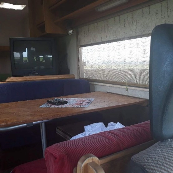                         Fiat Ducato I - zdjęcie 8
                        