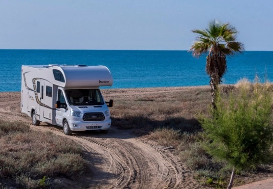                         KAMPER CAMPER BENIMAR SPORT 363 KEMPINGOWY 2019 - zdjęcie 7
                        