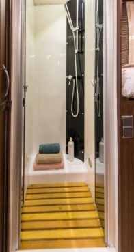                         KAMPER CAMPER BENIMAR SPORT 363 KEMPINGOWY 2019 - zdjęcie 8
                        