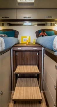                         KAMPER CAMPER BENIMAR SPORT 363 KEMPINGOWY 2019 - zdjęcie 9
                        