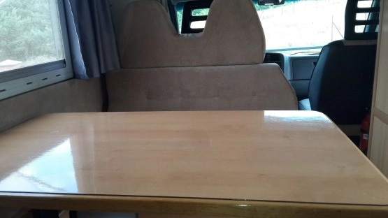                         Fiat Ducato 2,5 TDI Traveller 685 - zdjęcie 13
                        