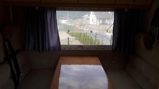                         Fiat Ducato 2,5 TDI Traveller 685 - zdjęcie 15
                        