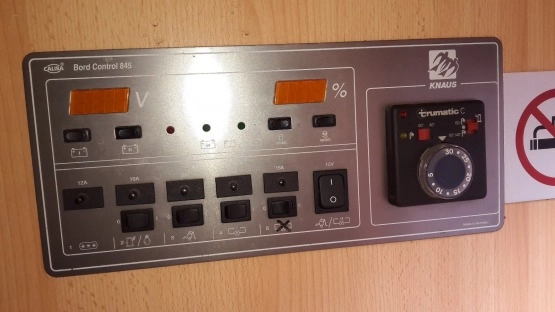                         Fiat Ducato 2,5 TDI Traveller 685 - zdjęcie 17
                        