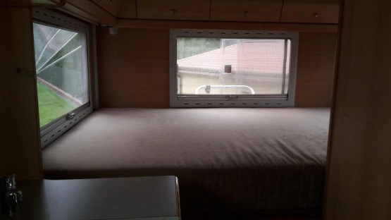                         Fiat Ducato 2,5 TDI Traveller 685 - zdjęcie 18
                        