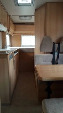                         Fiat Ducato 2,5 TDI Traveller 685 - zdjęcie 3
                        