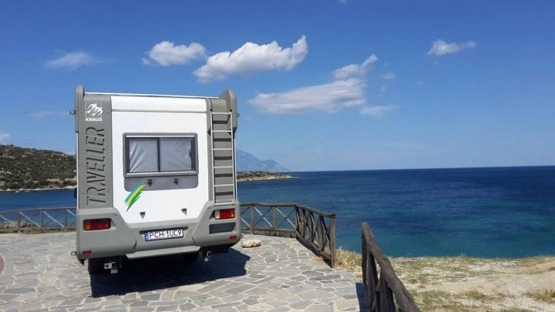                         Fiat Ducato 2,5 TDI Traveller 685 - zdjęcie 5
                        