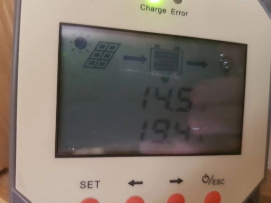                         Fiat Ducato z 1991r., 1,9TD, 86 koników. 6 osób do jazdy i spania - zdjęcie 10
                        