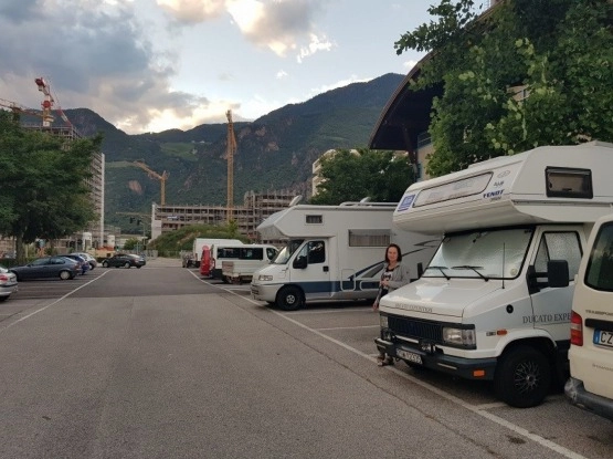                         Fiat Ducato z 1991r., 1,9TD, 86 koników. 6 osób do jazdy i spania - zdjęcie 13
                        