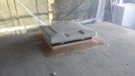                         Fiat Ducato z 1991r., 1,9TD, 86 koników. 6 osób do jazdy i spania - zdjęcie 7
                        