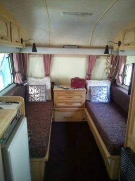                         Przyczepa Corniche Swift - zdjęcie 1
                        