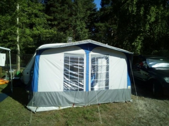                         Przyczepa Corniche Swift - zdjęcie 2
                        