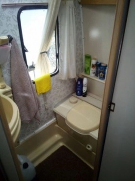                         Przyczepa Corniche Swift - zdjęcie 4
                        