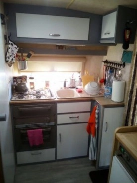                         Przyczepa Corniche Swift - zdjęcie 5
                        