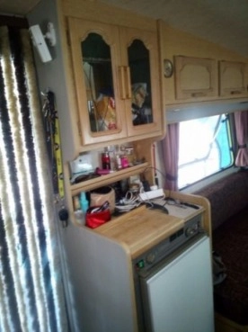                         Przyczepa Corniche Swift - zdjęcie 6
                        