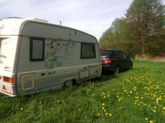                         Przyczepa Corniche Swift - zdjęcie 7
                        