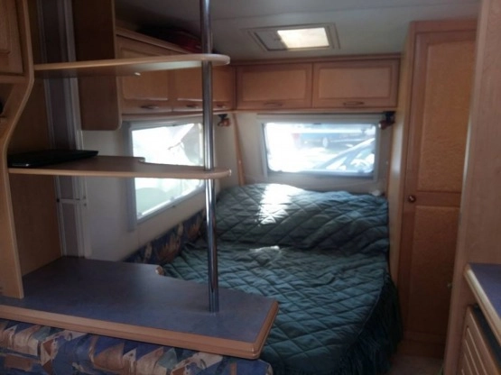                         Hobby 440 Exclusive przyczepa - zdjęcie 10
                        