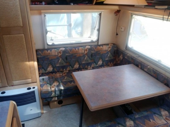                         Hobby 440 Exclusive przyczepa - zdjęcie 12
                        