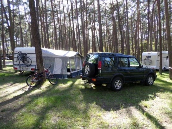                         Hobby 440 Exclusive przyczepa - zdjęcie 3
                        