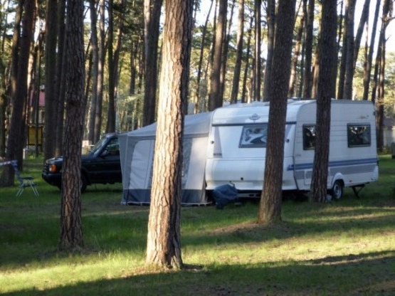                         Hobby 440 Exclusive przyczepa - zdjęcie 4
                        