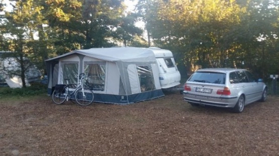                         Hobby 440 Exclusive przyczepa - zdjęcie 5
                        