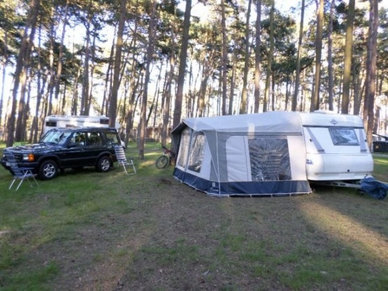                         Hobby 440 Exclusive przyczepa - zdjęcie 6
                        