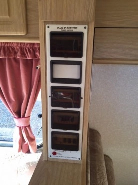                          FLEETWOOD Garland 148-4EK - zdjęcie 10
                        