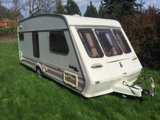                          FLEETWOOD Garland 148-4EK - zdjęcie 11
                        