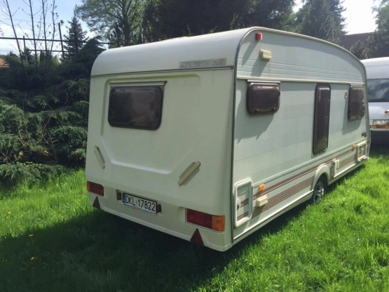                          FLEETWOOD Garland 148-4EK - zdjęcie 12
                        