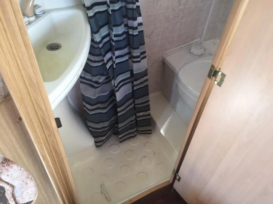                          FLEETWOOD Garland 148-4EK - zdjęcie 1
                        