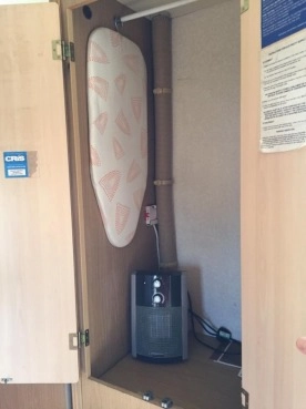                          FLEETWOOD Garland 148-4EK - zdjęcie 2
                        