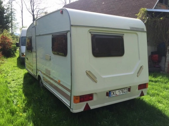                          FLEETWOOD Garland 148-4EK - zdjęcie 6
                        