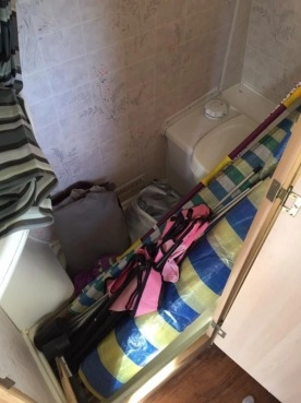                          FLEETWOOD Garland 148-4EK - zdjęcie 7
                        