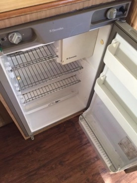                          FLEETWOOD Garland 148-4EK - zdjęcie 8
                        