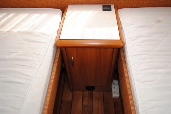                         HOBBY 560 Zarejestrowana! Bogato Wyposażona! Przedsionek! 2008 ROK TANIO - zdjęcie 16
                        