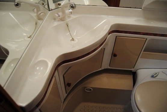                         HOBBY 560 Zarejestrowana! Bogato Wyposażona! Przedsionek! 2008 ROK TANIO - zdjęcie 22
                        