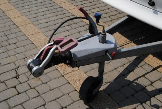                         HOBBY 560 Zarejestrowana! Bogato Wyposażona! Przedsionek! 2008 ROK TANIO - zdjęcie 26
                        