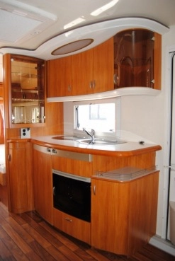                         HOBBY 560 Zarejestrowana! Bogato Wyposażona! Przedsionek! 2008 ROK TANIO - zdjęcie 27
                        