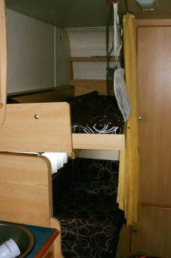                         Kamper Eura Mobil 585 - zdjęcie 5
                        