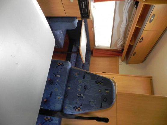                         Kamper,Camper Dethleffs Fiat Ducato 1,9 TD  - zdjęcie 4
                        