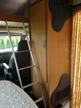                         Camper Ford 2006 - zdjęcie 3
                        