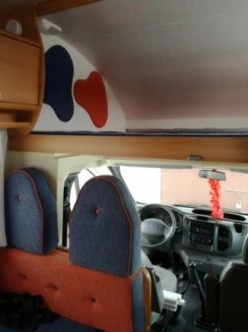                         Camper Ford 2006 - zdjęcie 4
                        