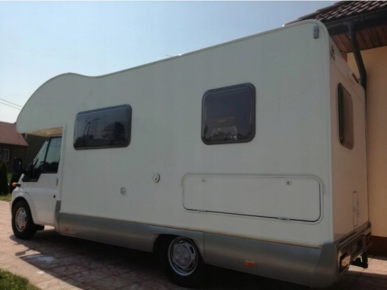                         Camper Ford 2006 - zdjęcie 6
                        