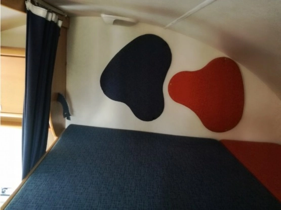                         Camper Ford 2006 - zdjęcie 7
                        